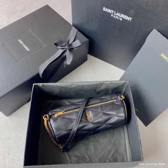 Tony Luxuries SADE BAG TUBE MINI YSL 0501